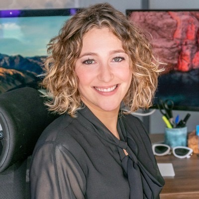 Giana Schena, PhD